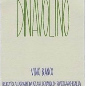 Dinavolino 2021
