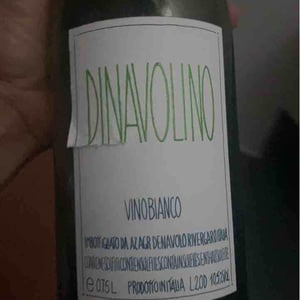 Azienda Agricola Denavolo - Giulio Armani - Dinavolino