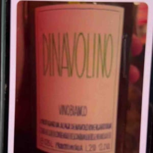 Azienda Agricola Denavolo - Giulio Armani - Dinavolino