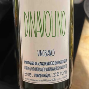 Azienda Agricola Denavolo - Giulio Armani - Dinavolino