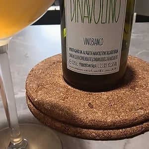Azienda Agricola Denavolo - Giulio Armani - Dinavolino