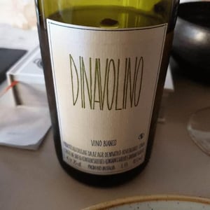 Azienda Agricola Denavolo - Giulio Armani - Dinavolino