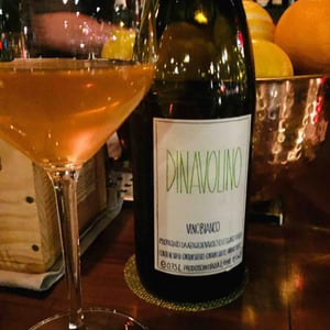 Azienda Agricola Denavolo - Giulio Armani - Dinavolino