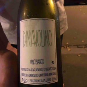 Azienda Agricola Denavolo - Giulio Armani - Dinavolino