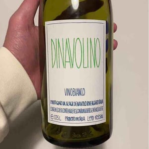 Azienda Agricola Denavolo - Giulio Armani - Dinavolino