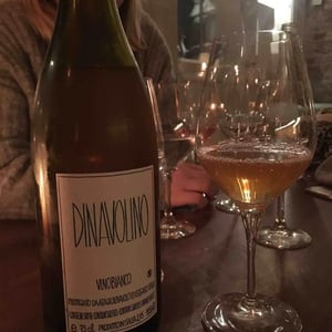 Azienda Agricola Denavolo - Giulio Armani - Dinavolino