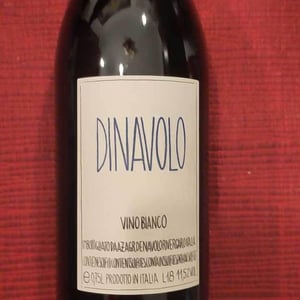 Azienda Agricola Denavolo - Giulio Armani - Dinavolino