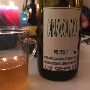 Azienda Agricola Denavolo - Giulio Armani - Dinavolino