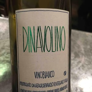 Azienda Agricola Denavolo - Giulio Armani - Dinavolino