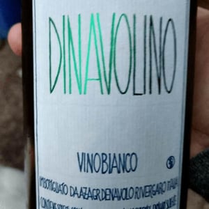 Azienda Agricola Denavolo - Giulio Armani - Dinavolino