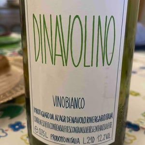 Azienda Agricola Denavolo - Giulio Armani - Dinavolino