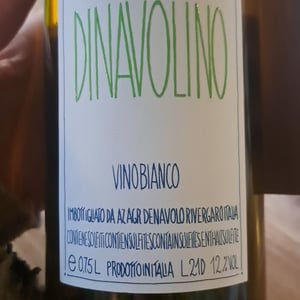 Dinavolino - Azienda Agricola Denavolo - giulio-armani