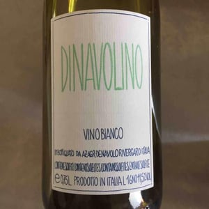 Azienda Agricola Denavolo - Giulio Armani - Dinavolino