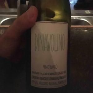 Azienda Agricola Denavolo - Giulio Armani - Dinavolino