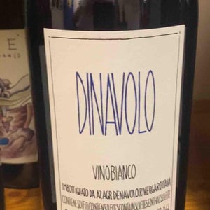 Azienda Agricola Denavolo - Giulio Armani - Dinavolino
