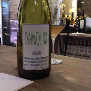 Azienda Agricola Denavolo - Giulio Armani - Dinavolino