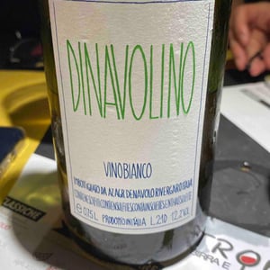Azienda Agricola Denavolo - Giulio Armani - Dinavolino