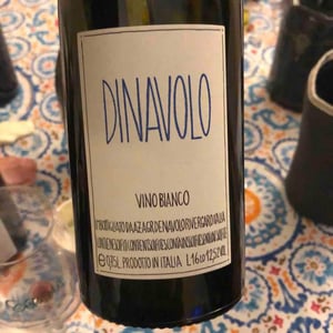 Azienda Agricola Denavolo - Giulio Armani - Dinavolo