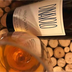 Azienda Agricola Denavolo - Giulio Armani - Dinavolo