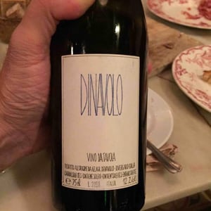 Azienda Agricola Denavolo - Giulio Armani - Dinavolo