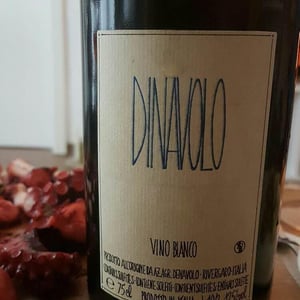 Azienda Agricola Denavolo - Giulio Armani - Dinavolo