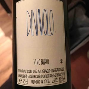 Azienda Agricola Denavolo - Giulio Armani - Dinavolo