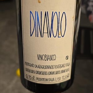 Azienda Agricola Denavolo - Giulio Armani - Dinavolo
