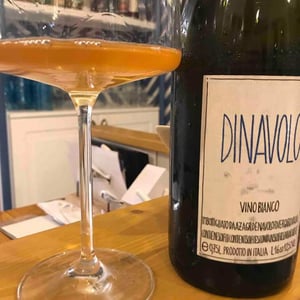 Azienda Agricola Denavolo - Giulio Armani - Dinavolo