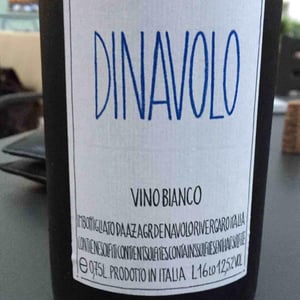 Azienda Agricola Denavolo - Giulio Armani - Dinavolo