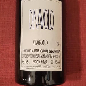 Azienda Agricola Denavolo - Giulio Armani - Dinavolo