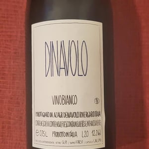 Azienda Agricola Denavolo - Giulio Armani - Dinavolo