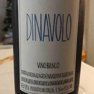 Azienda Agricola Denavolo - Giulio Armani - Dinavolo