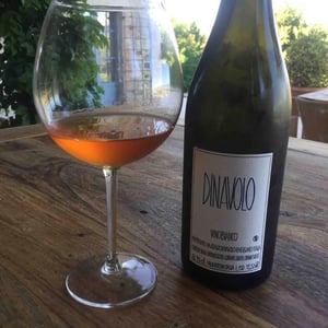 Azienda Agricola Denavolo - Giulio Armani - Dinavolo