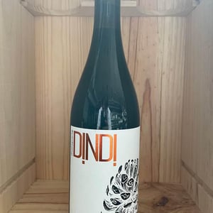DINDI GARNACHA - Vinos Malaparte - elisa-de-frutos-ruben-salamanca