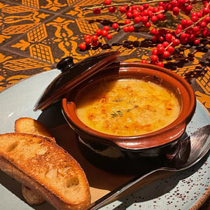 Dinner - RIX Catania - 725343