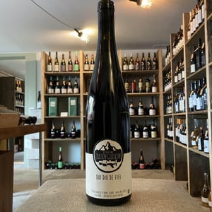 Dio Dio de Fifi - Domaine Julien Guillon - Julien Guillon 