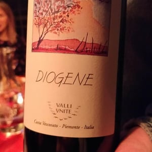 Diogene - Soc. Coop. Agr. Valli Unite - Valli Unite 