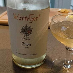 Schmelzers Weingut - Georg & Elisabeth Schmelzer - Dion Pet Nat