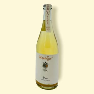 Dion PETillant NATurel (Weiss) - Schmelzers Weingut - georg-elisabeth-schmelzer -2020