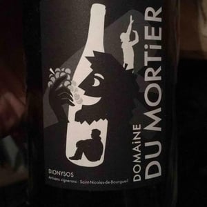 Dionysos 2017
