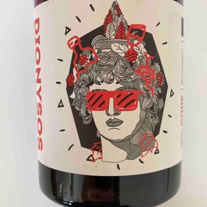 Domaine Des Marnes Blanches - Pauline & Géraud Fromont - Dionysos Isonfire