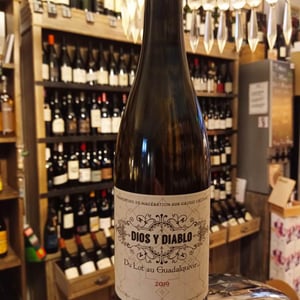 Dios y Diablo - Château Combel La Serre - sophie-julien-ilbert -2019