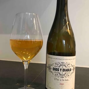 Dios y Diablo - Château Combel La Serre - sophie-julien-ilbert -2019