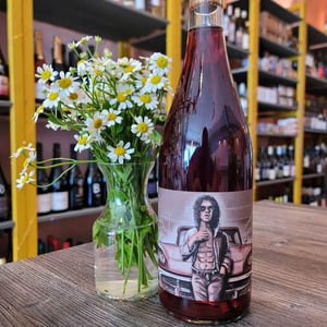 Dirty Deeds - Gönc Winery / Grape Adbuction - peter-gonc -2021