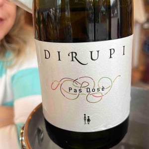 Dirupi Pas Dosè - Dirupi - faso -2016
