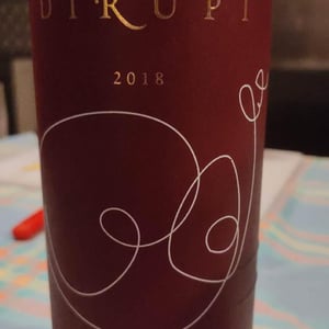 Dirupi Valtellina Superiore DOCG - Dirupi - pierpaolo-di-franco-davide-fasolini -2018
