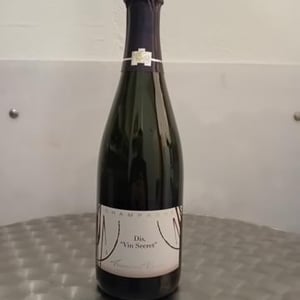 Dis "Vin Secret" - Françoise Bedel - francoise-bedel