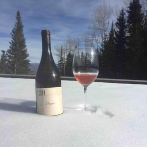 Disagris - Minimus Wines / Omero/ Origin / Craft Wine Co. - laura-cusick-meredith-bell