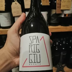 Spariggiu - Giuseppe Lazzaro - giuseppe-lazzaro