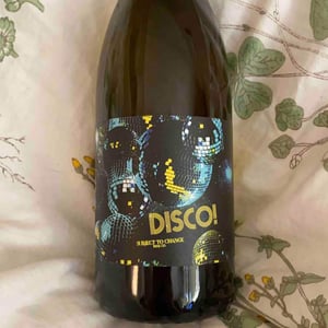 Disco! - Subject to Change - Alex Pomerantz 